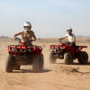 Quad Adventures at Kasbah Le Mirage & Spa